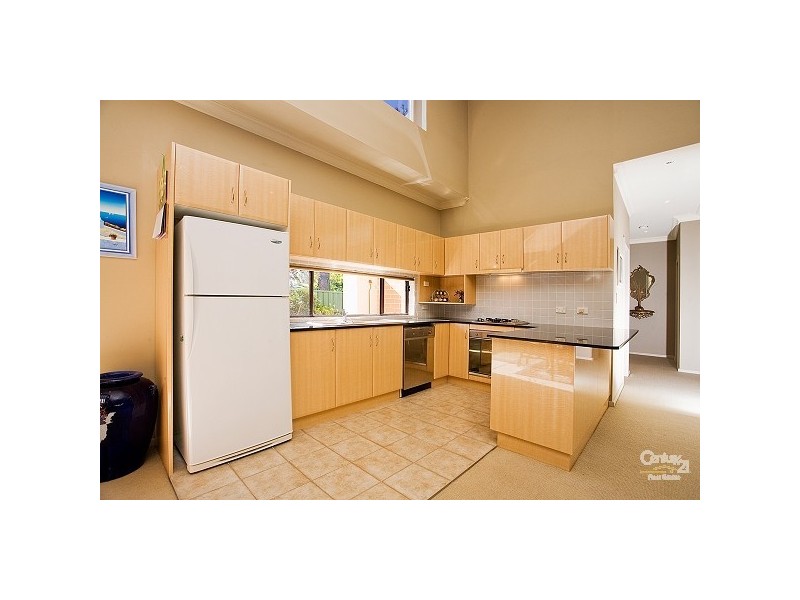 2/97 Napoleon Street, Sans Souci NSW 2219