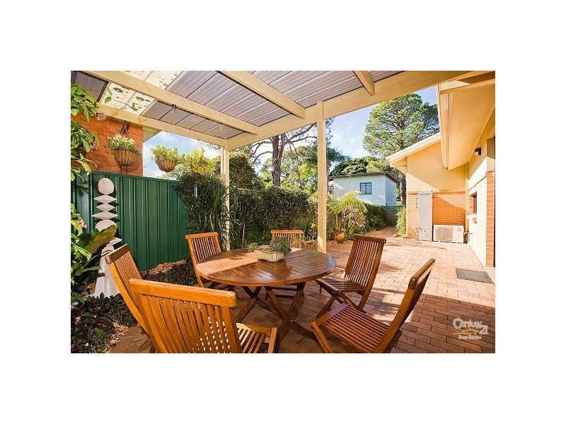 2/97 Napoleon Street, Sans Souci NSW 2219