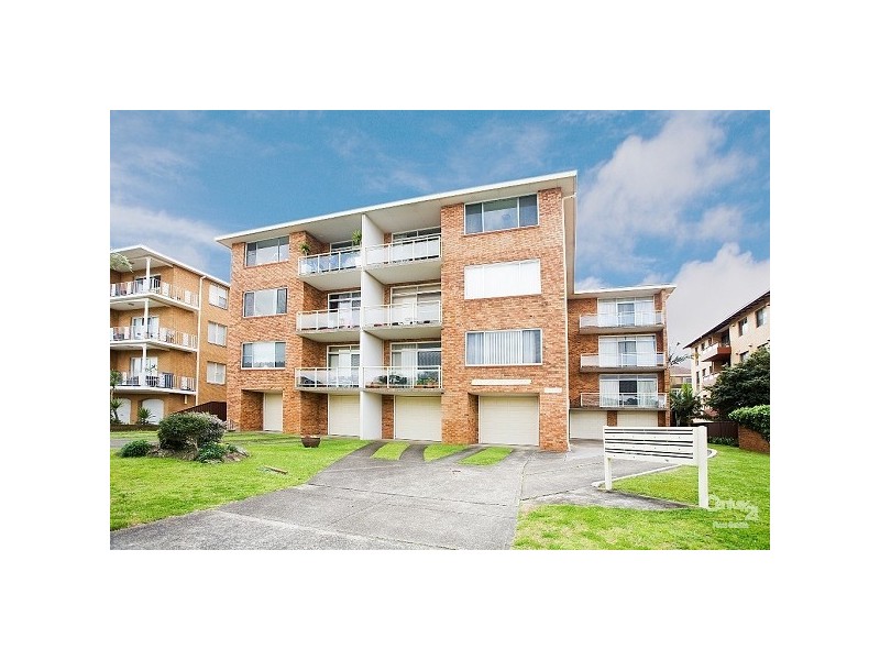 7/11 McMillan Avenue, Sandringham NSW 2219