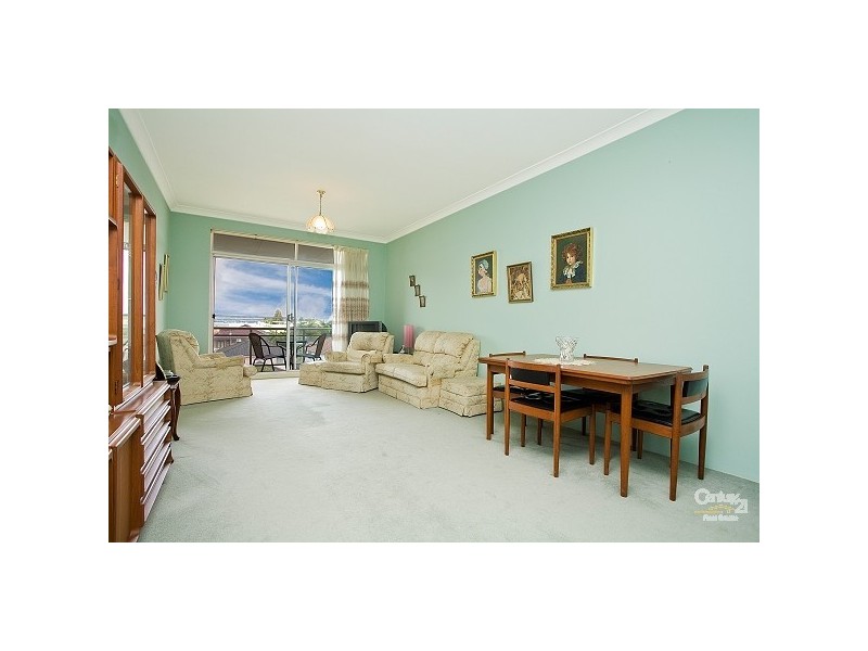 7/11 McMillan Avenue, Sandringham NSW 2219