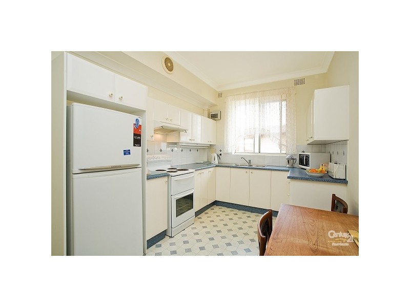 7/11 McMillan Avenue, Sandringham NSW 2219