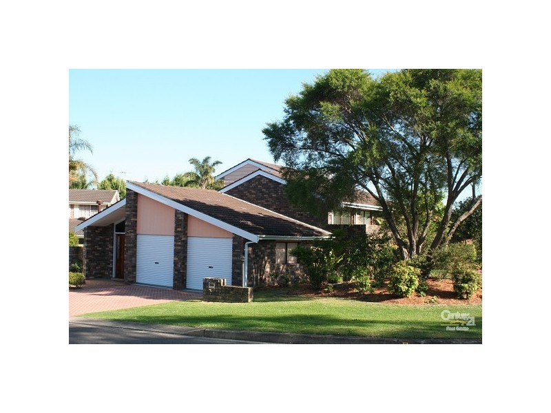 1 Owen Place, Illawong NSW 2234