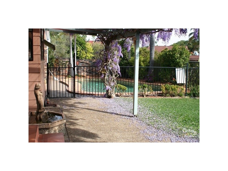 1 Owen Place, Illawong NSW 2234