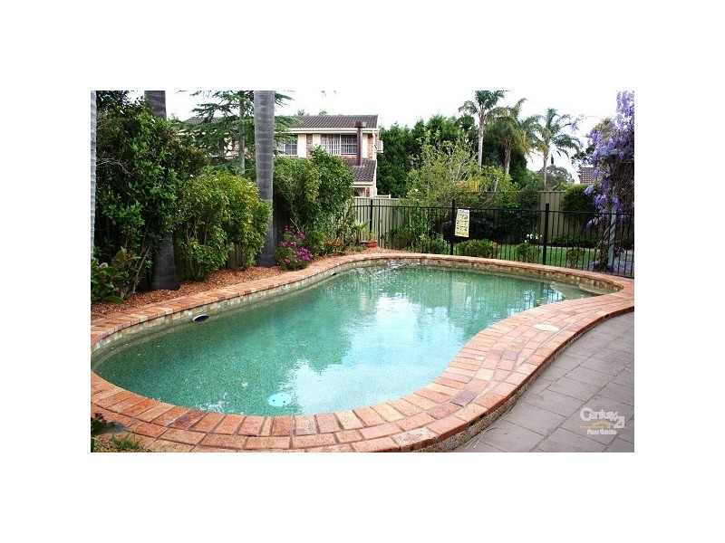 1 Owen Place, Illawong NSW 2234