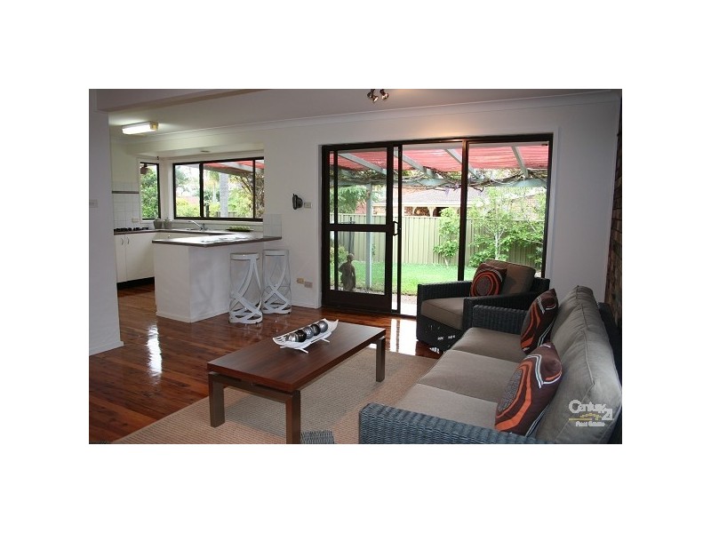 1 Owen Place, Illawong NSW 2234