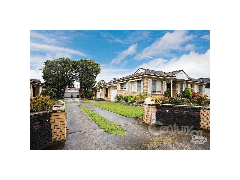 4/5-9 Toyer Avenue, Sans Souci NSW 2219
