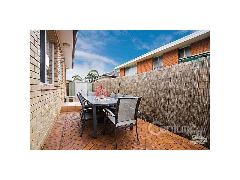 4/5-9 Toyer Avenue, Sans Souci NSW 2219