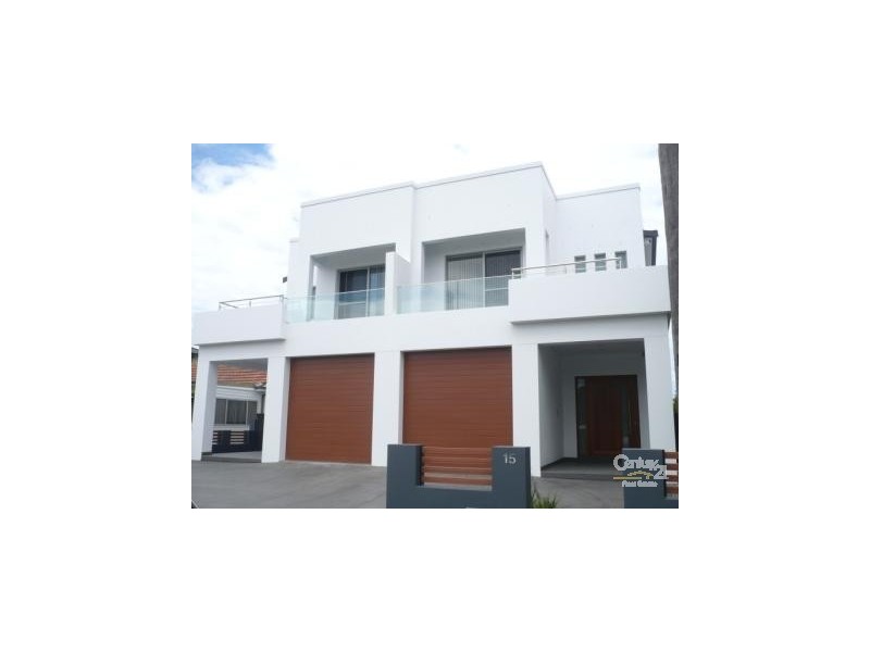 15 Ida Street, Sans Souci NSW 2219