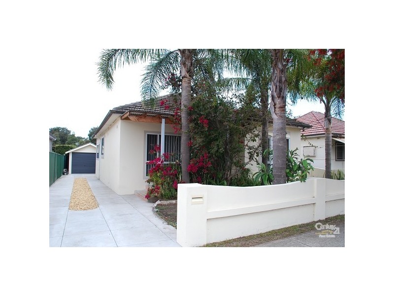 145 Napoleon Street, Sans Souci NSW 2219