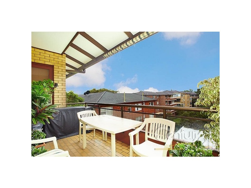 14/7-9 McMillan Ave, Sandringham NSW 2219