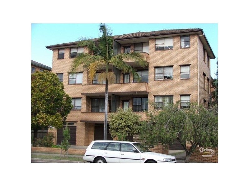 16/25 Gannon Ave, Dolls Point NSW 2219