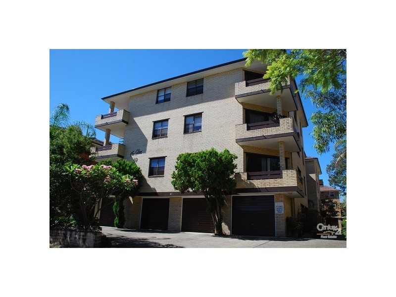 8/19 Gannon Ave, Dolls Point NSW 2219