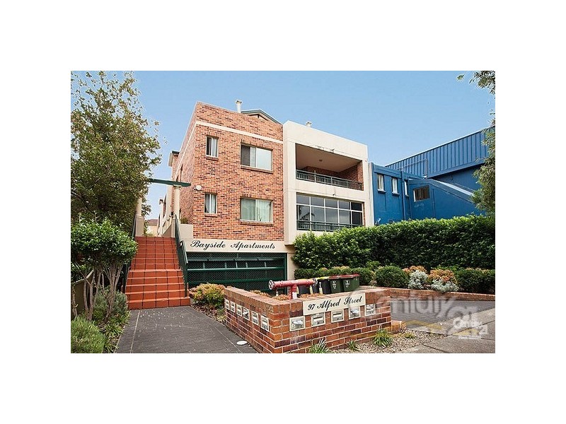 9/97 Alfred Street, Sans Souci NSW 2219