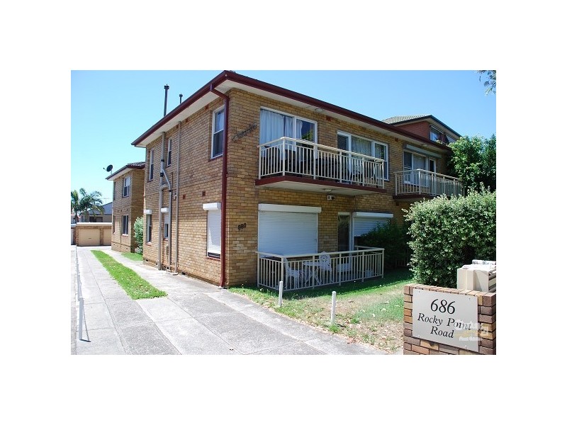 1/686 Rocky Point Road, Sans Souci NSW 2219