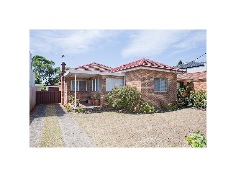 10 Belmont Avenue, Sans Souci NSW 2219