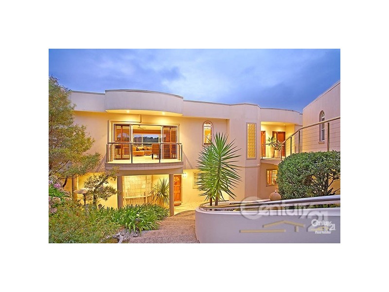 2 Oyster Bay Rd, Oyster Bay NSW 2225