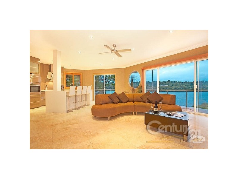 2 Oyster Bay Rd, Oyster Bay NSW 2225