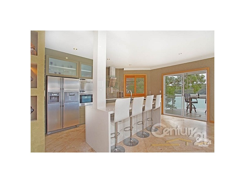 2 Oyster Bay Rd, Oyster Bay NSW 2225