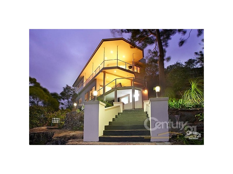 2 Oyster Bay Rd, Oyster Bay NSW 2225