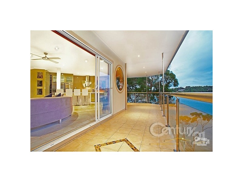 2 Oyster Bay Rd, Oyster Bay NSW 2225