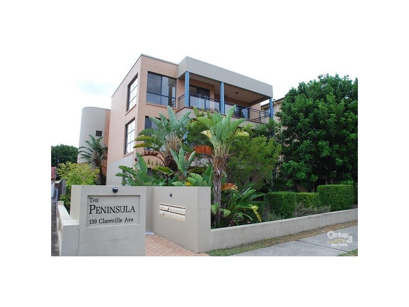 3/139 Clareville Ave, Sandringham NSW 2219