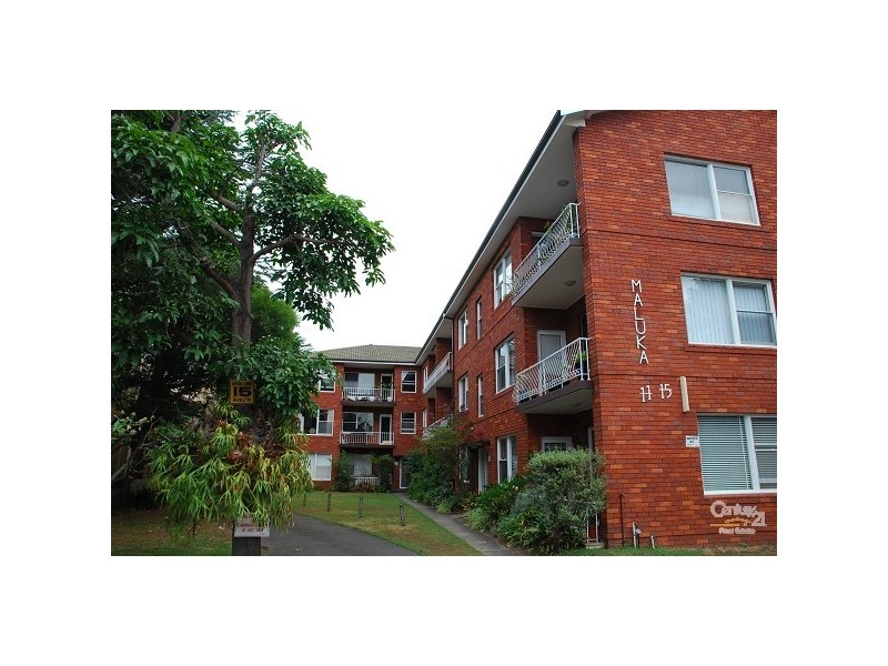 15/11-15 Gannon Avenue, Dolls Point NSW 2219