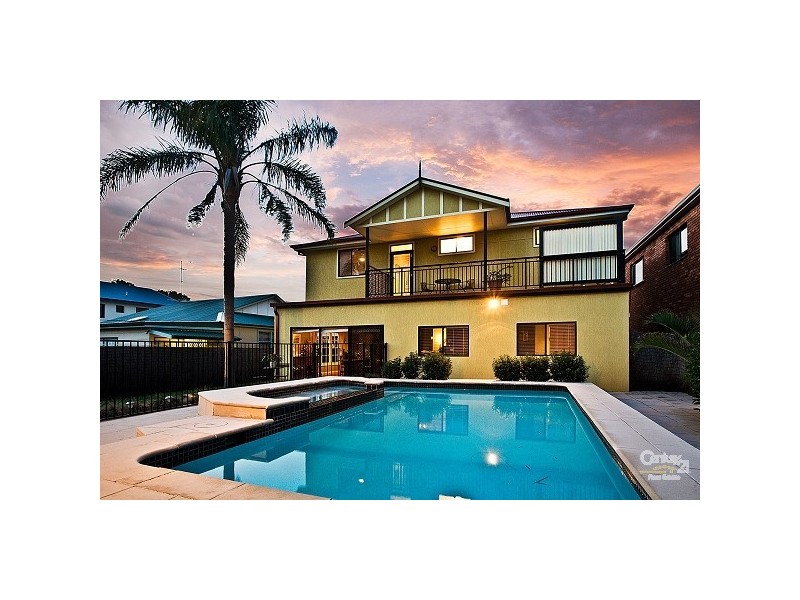 38 McMillan Ave, Sandringham NSW 2219