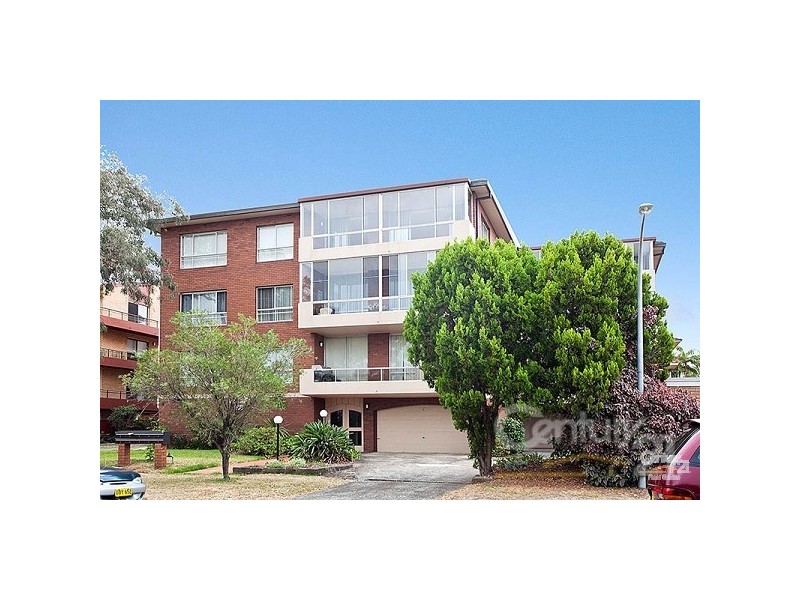 9/3-5 McMillan Ave, Sandringham NSW 2219