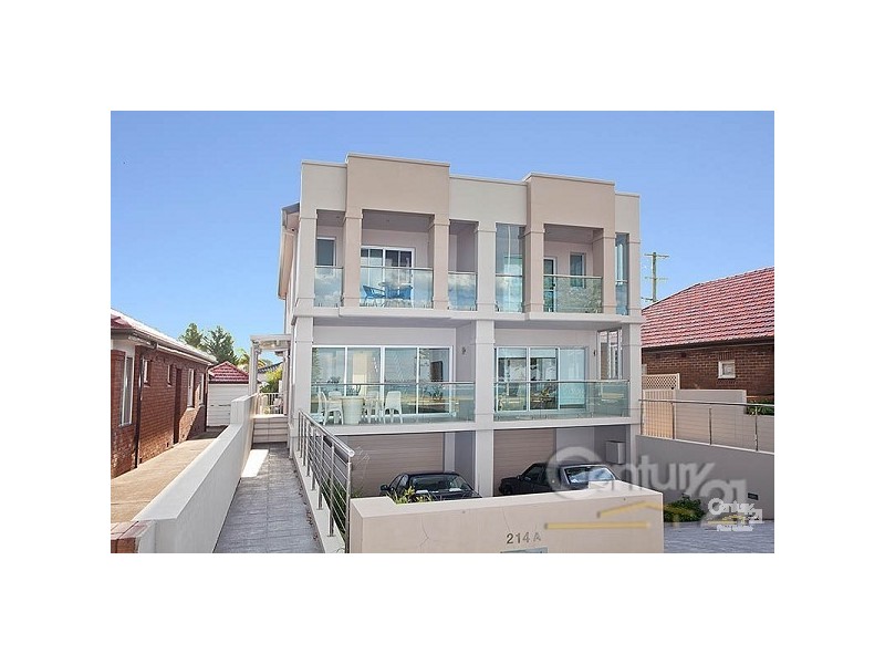 214A The Grand Parade, Monterey NSW 2217