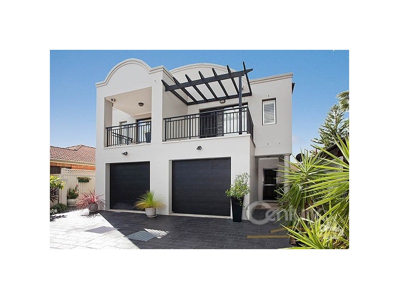 14A Belmont Avenue, Sans Souci NSW 2219