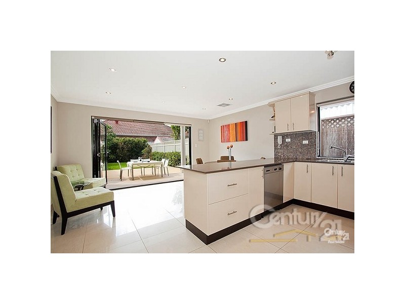 14A Belmont Avenue, Sans Souci NSW 2219