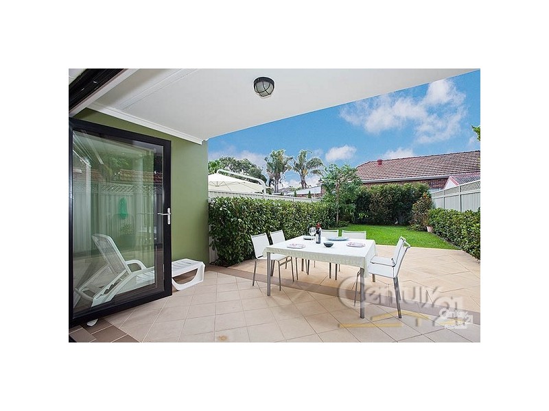 14A Belmont Avenue, Sans Souci NSW 2219