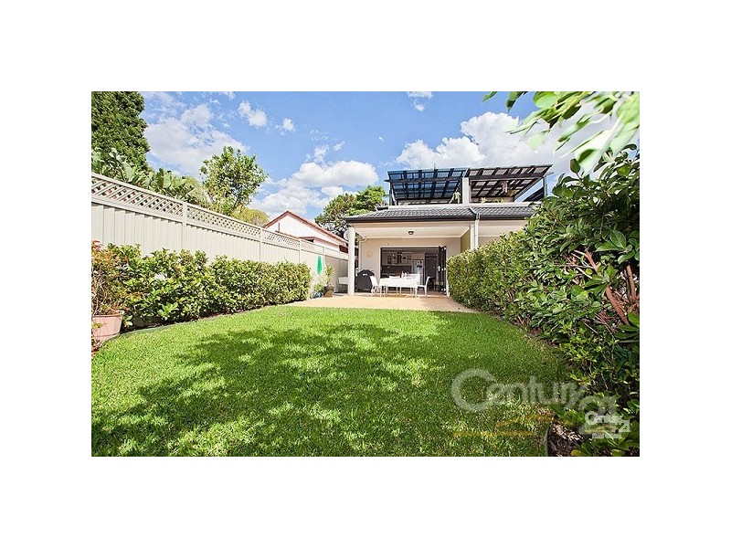 14A Belmont Avenue, Sans Souci NSW 2219