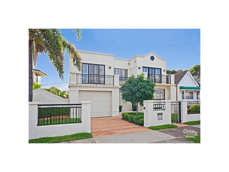 113 Clareville Avenue, Sandringham NSW 2219