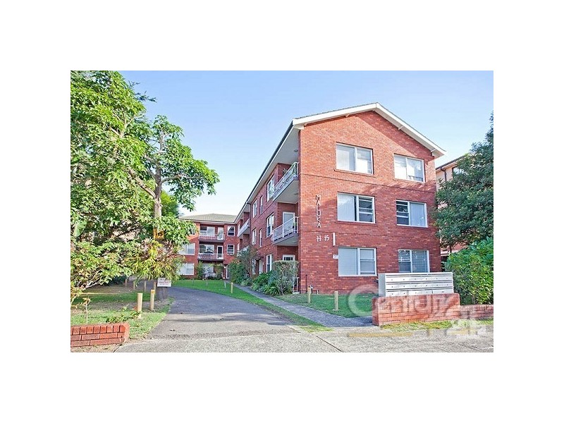 9/11-15 Gannon Avenue, Dolls Point NSW 2219