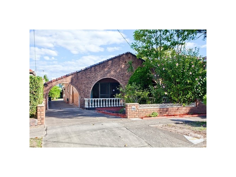 133 Sandringham Street, Sans Souci NSW 2219