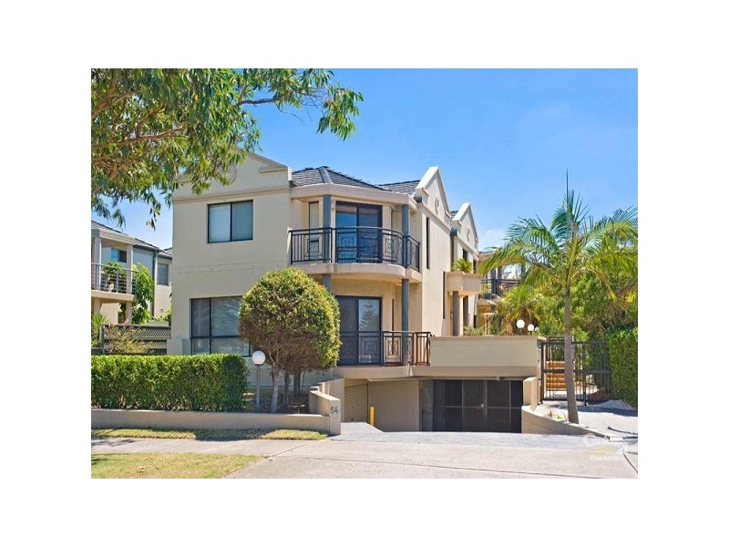 4/54 Fraters Avenue, Sans Souci NSW 2219