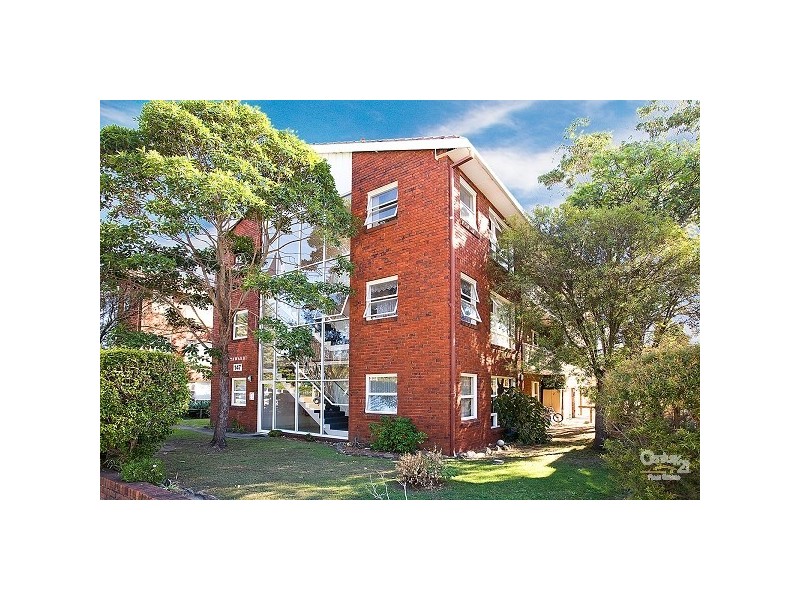 19/147 Clareville Avenue, Sandringham NSW 2219