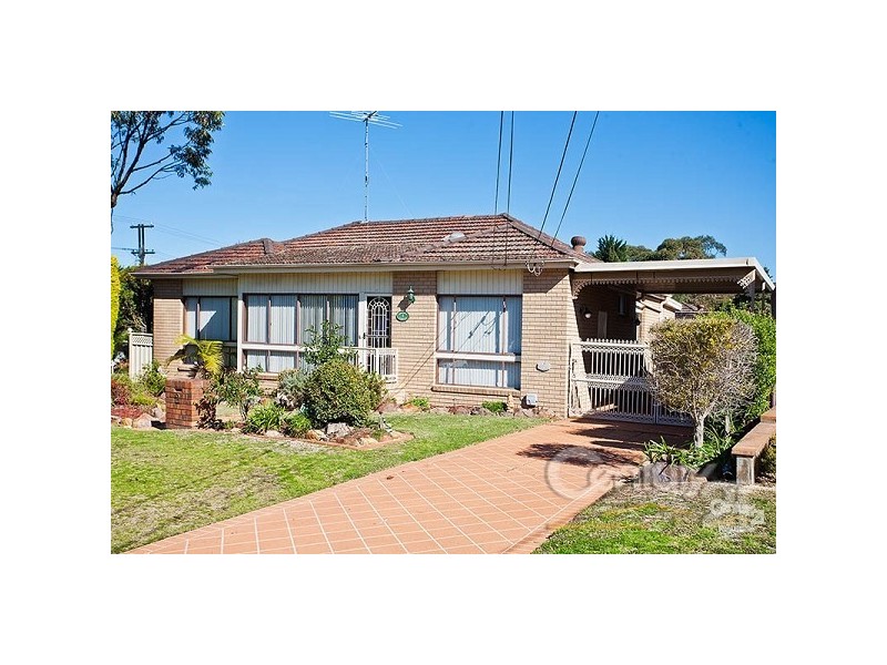 2 Melrose Avenue, Sylvania NSW 2224