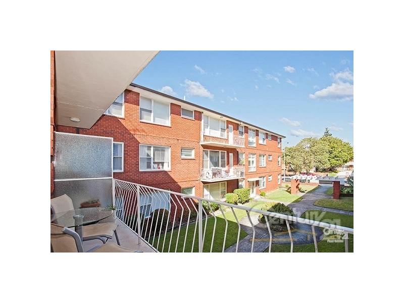 12/166 Russell Avenue, Dolls Point NSW 2219