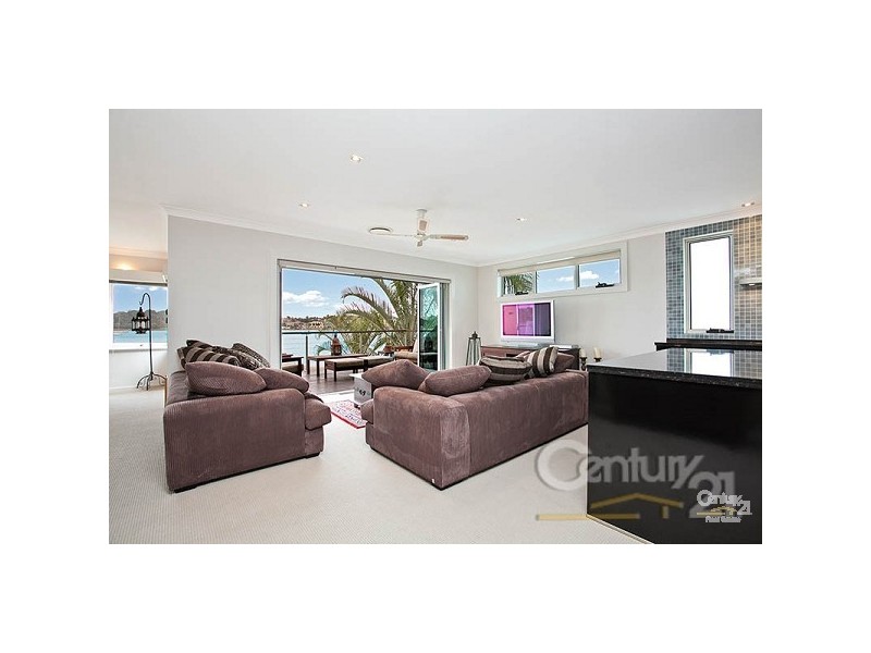 127 The Promenade, Sans Souci NSW 2219