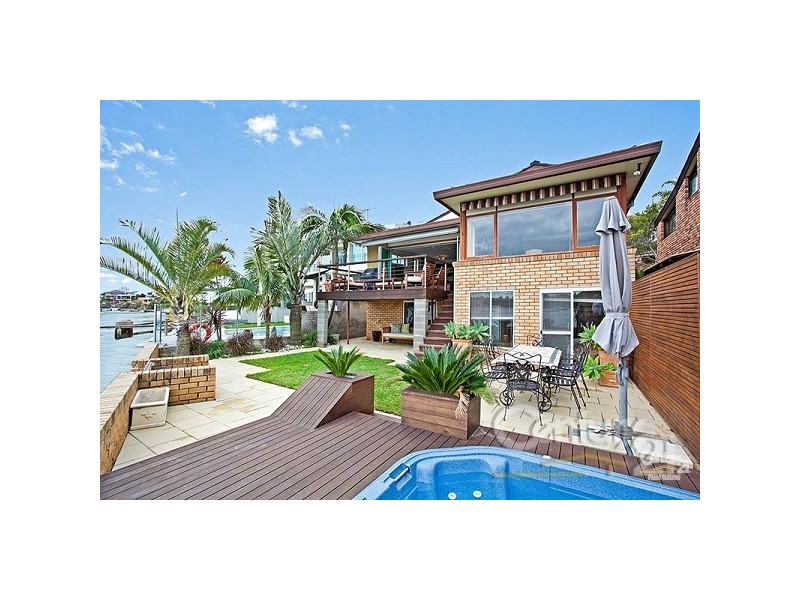 127 The Promenade, Sans Souci NSW 2219