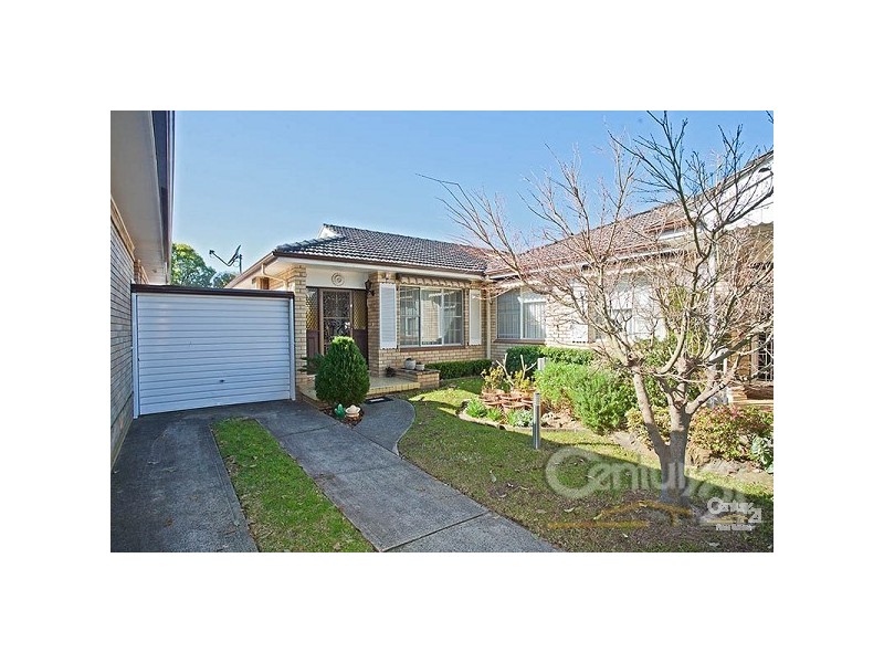 7/5-9 Toyer Avenue, Sans Souci NSW 2219