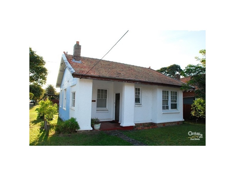 124 Napoleon Street, Sans Souci NSW 2219