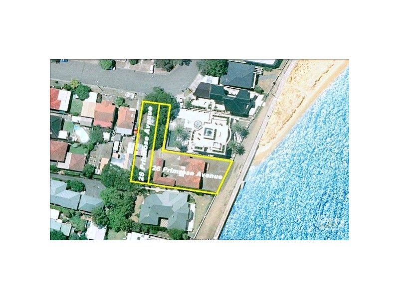 26 Primrose Avenue, Sandringham NSW 2219