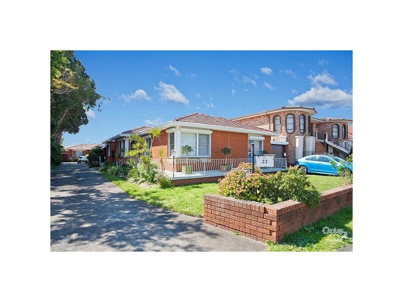 4/23 Robinson Street, Monterey NSW 2217