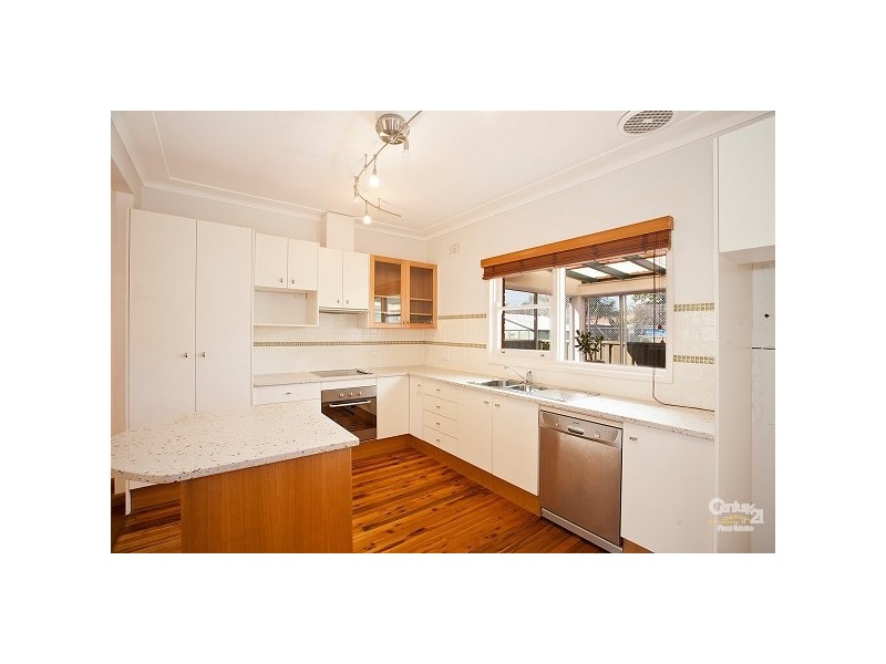 4/23 Robinson Street, Monterey NSW 2217
