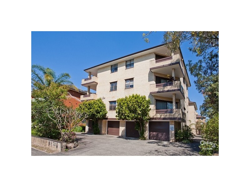 16/19 Gannon Avenue, Dolls Point NSW 2219