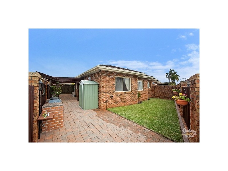 9/1 Plimsoll Street, Sans Souci NSW 2219