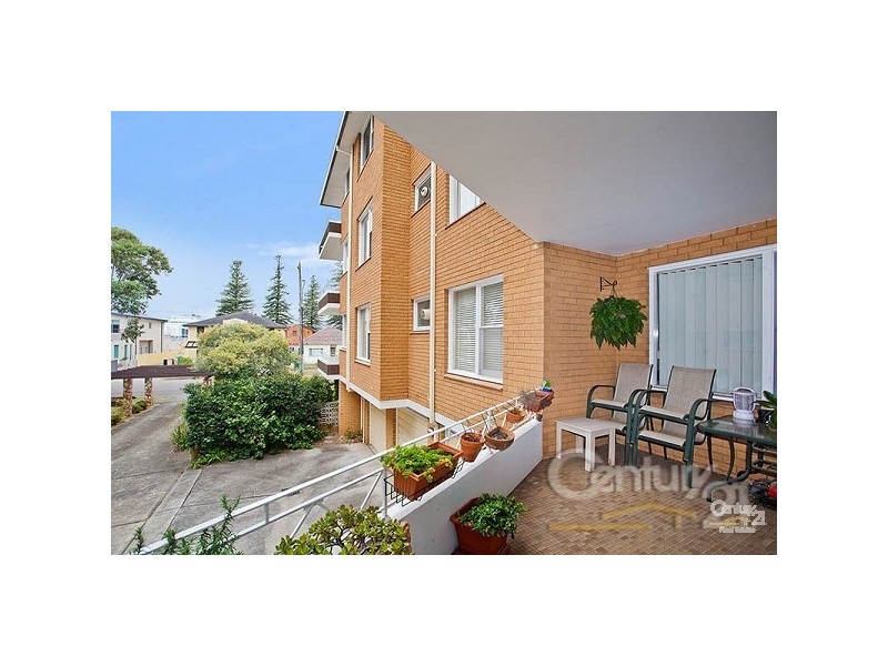 4/123 Clareville Avenue, Sandringham NSW 2219